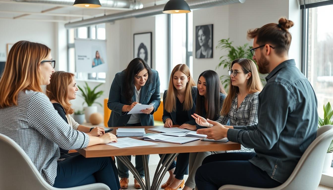 Focus and Productivity